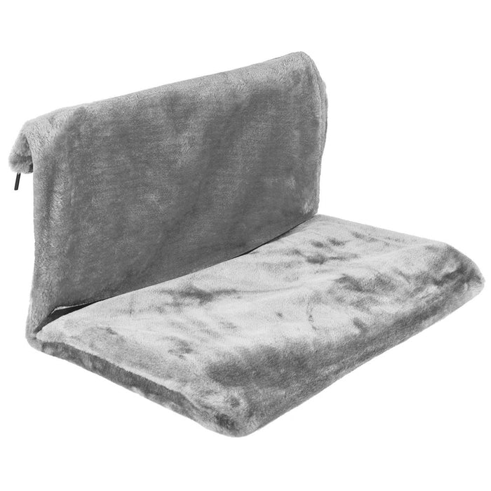 ASAB Luxury Pet Radiator Bed - Comfortable, Durable, Very Soft - Easy Setup - Beloved Spot