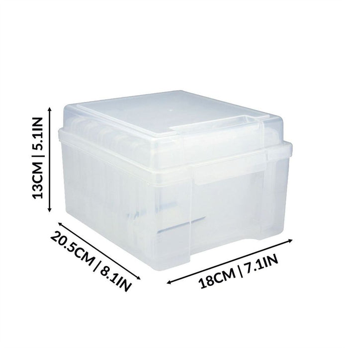 Protect Your Memories | Photo Storage Boxes | Quality & Durability