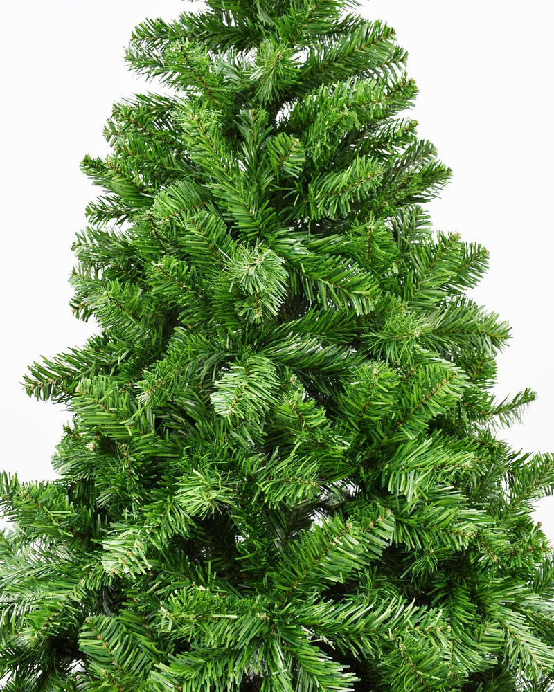 Imperial Pine Green - 8ft Artificial Christmas Tree