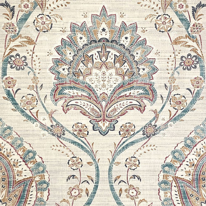 Premium Quality Fantastical Damask Multi sw12 - 100% Satisfaction Guaranteed