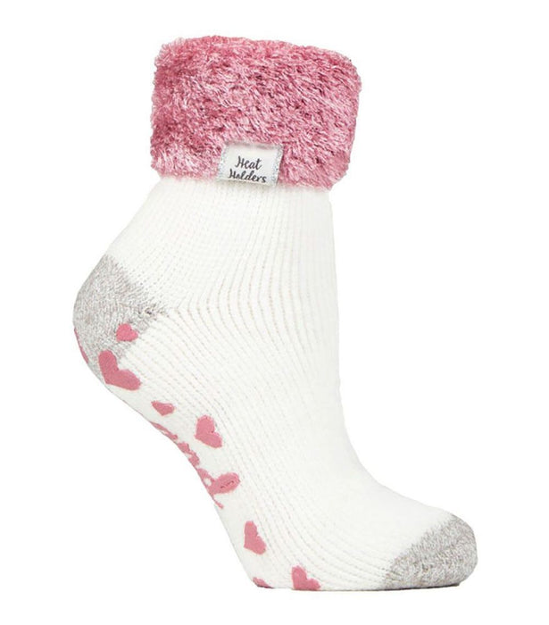 Heat Holders - Ladies Lounge Socks (New)