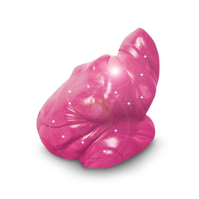 Tobar Magisches Unicorn Magic Poo with Storage Tub - Pink, 5+ Years, Arts & Crafts, Party Bag Filler