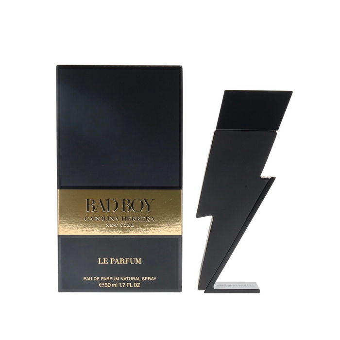 Carolina Herrera Bad Boy Le Parfum Eau de Parfum Spray 50ml