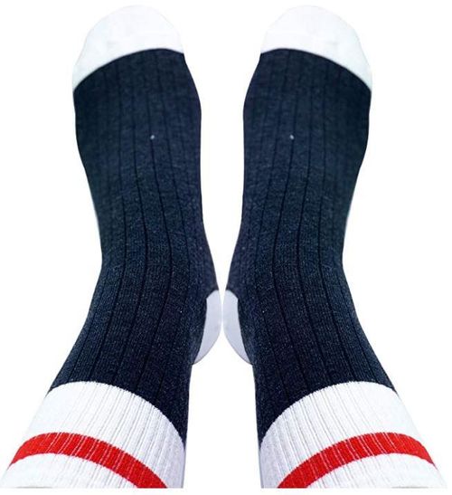 VINSANI BRING ME A GLASS OF WINE SOCKS 0009056