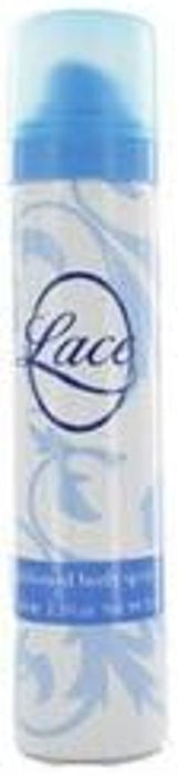 Lace Body 150ml