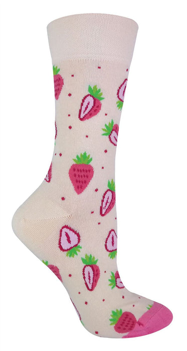 Talkie Socks - Fruit Design Socks | Refresh Your Feet