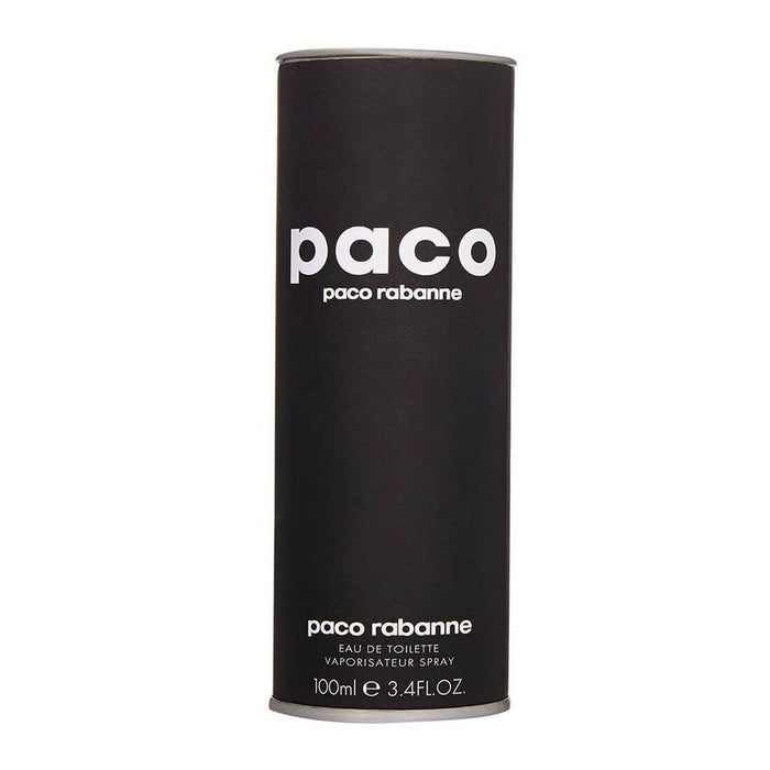 Paco Rabanne Paco Eau de toilette Spray 100ml