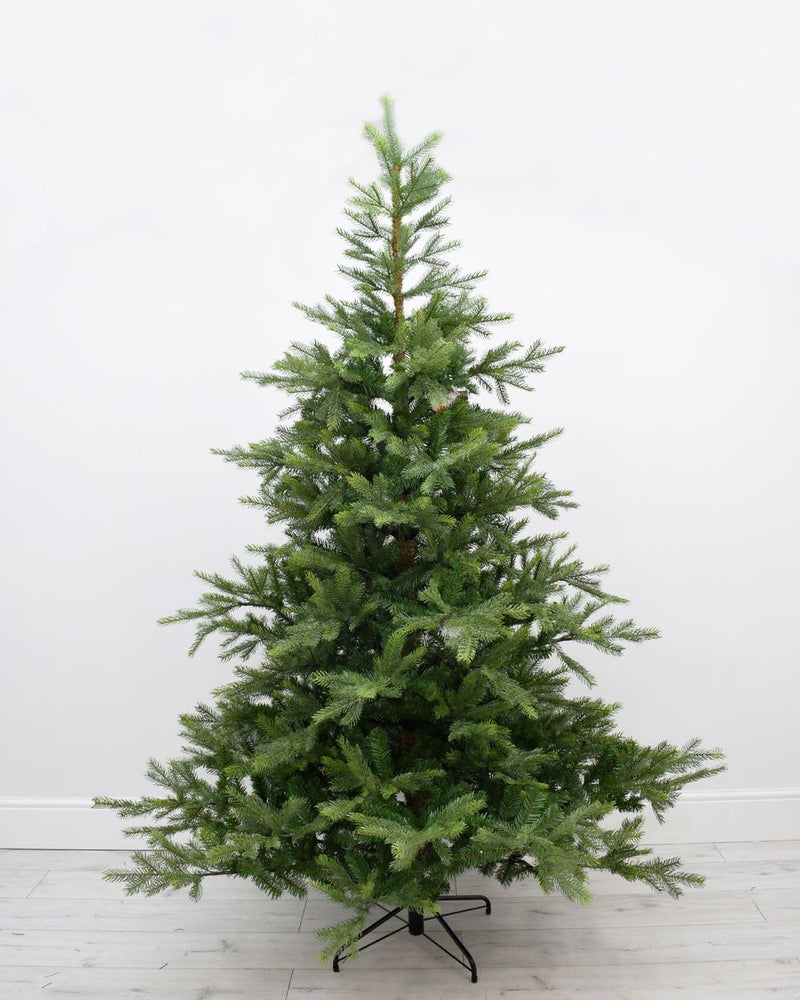 Grandis Fir 6ft Artificial Christmas Tree