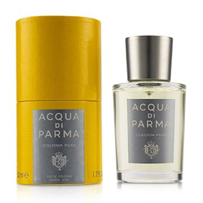 Acqua di Parma Colonia Pura  Eau De Cologne pray 50ml