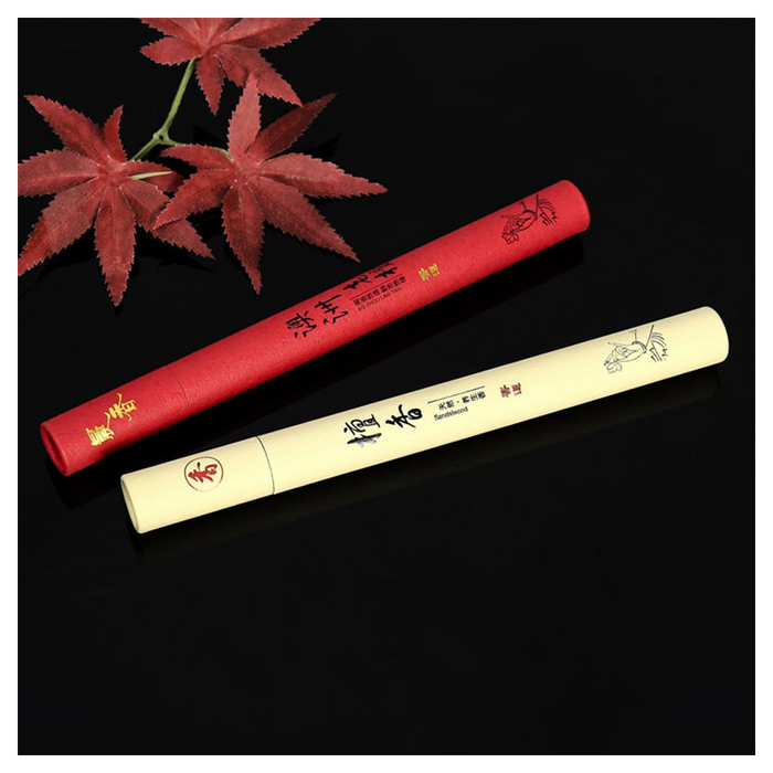 Incense Sticks (20g/box about 35-40 sticks) length 21CM