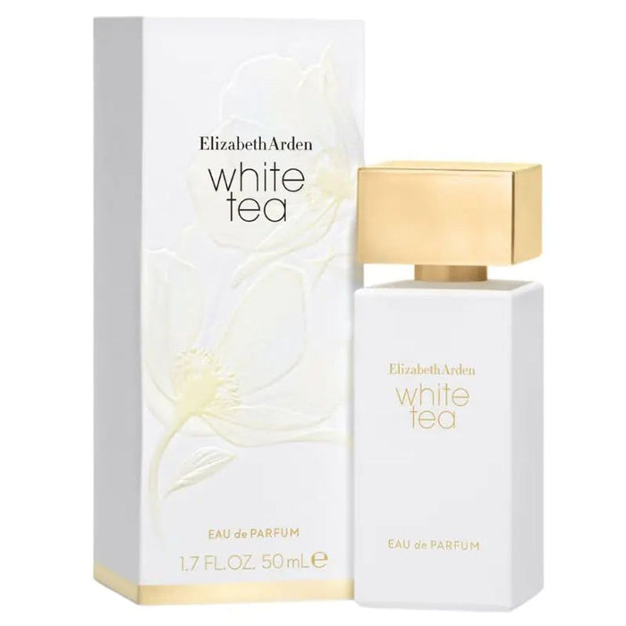 Elizabeth Arden White Tea  Eau De Parfum Spray 50ml