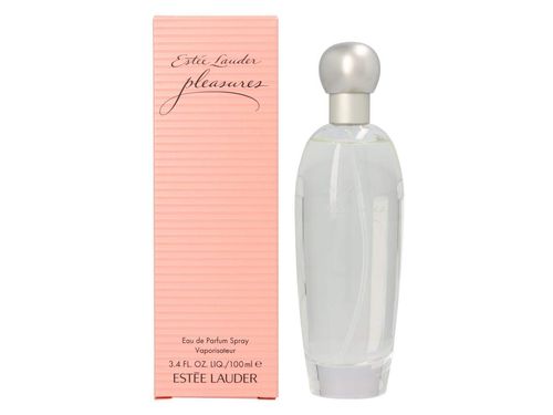 Estee Lauder Pleasures Eau De Parfum Spray 100ml