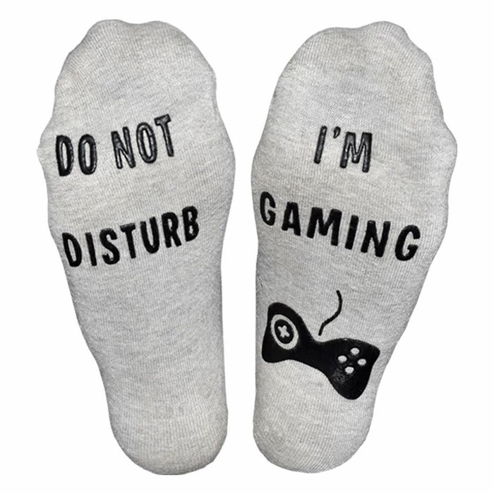 VINSANI Gaming Socks - Ultimate Performance & Style