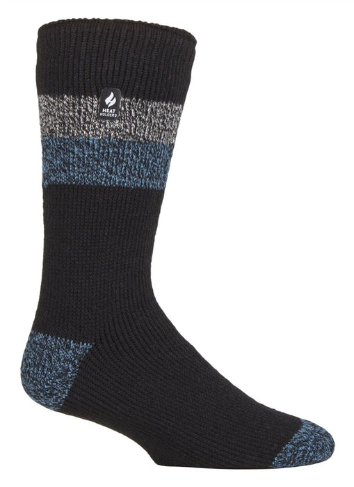 Heat Holders - Mens Twist Socks (2021)