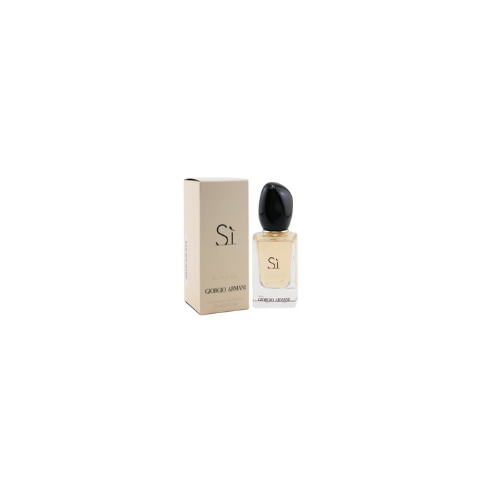 Armani Si Eau De Parfum Spray 30ml