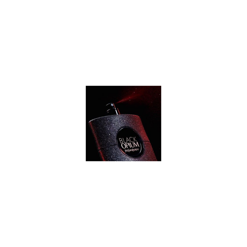 YSL Black Opium Extreme Eau De Parfum Spray 50ml