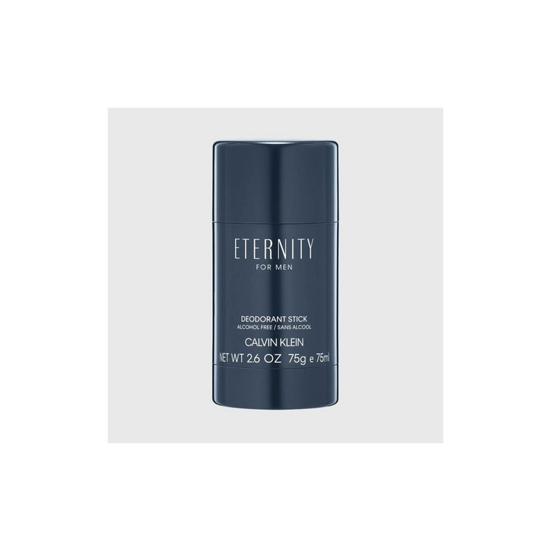 Calvin Klein Eternity For Men Deodorant Stick 75g