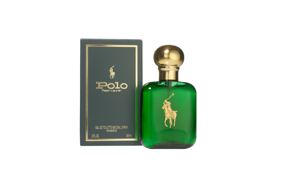 Ralph Lauren Polo Eau De Toilette Spray 59ml