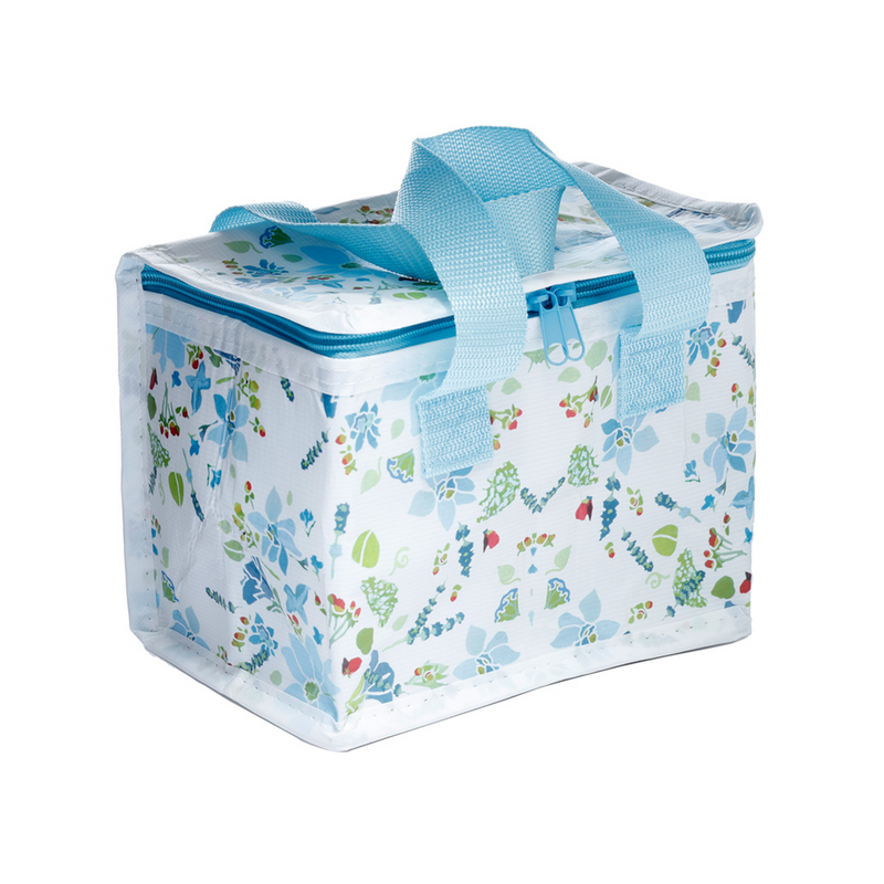 Premium Julie Dodsworth RPET Botanical Cool Bag