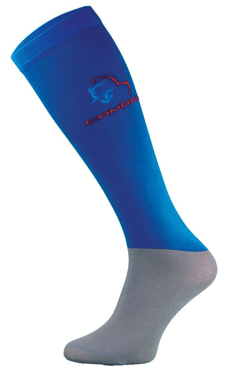 COMODO - Microfibre Horse Riding Socks