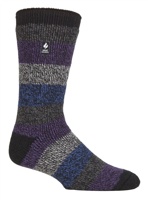 Heat Holders - Mens Twist Socks (2021)