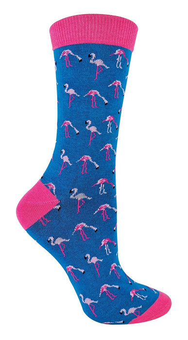 Fabulous Animal Socks - Unique Designs and Super Soft - Ideal Gift