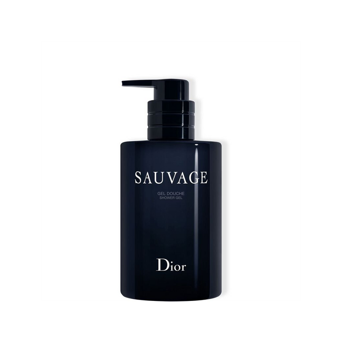 Dior Sauvage Shower Gel 250ml