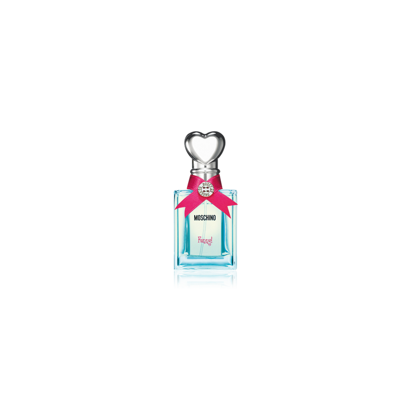 Moschino Funny Eau de Toilette Spray 50ml