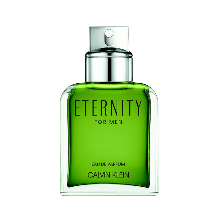 Calvin Klein Eternity Eau de Parfum Spray 100ml