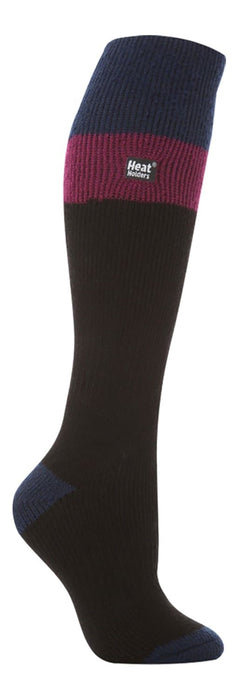 Heat Holders Ladies Ski Socks - Warm, Insulating Thermal Socks for Skiing & Winter Activities