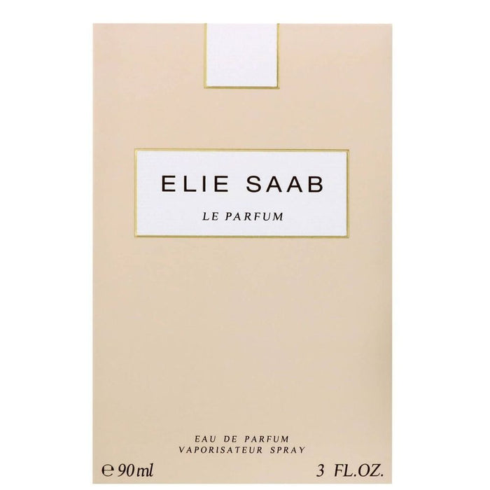 Elie Saab Le Parfum Eau De Parfum Spray 90ml