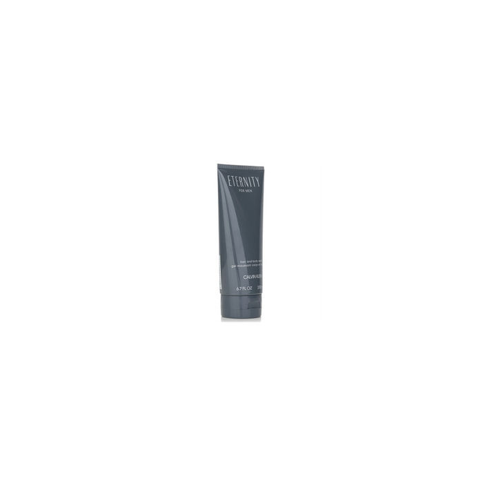 Calvin Klein Eternity for Men  Hair & Body Wash 200ml