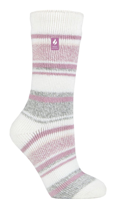 Heat Holders - Ladies Twist Socks (2021)