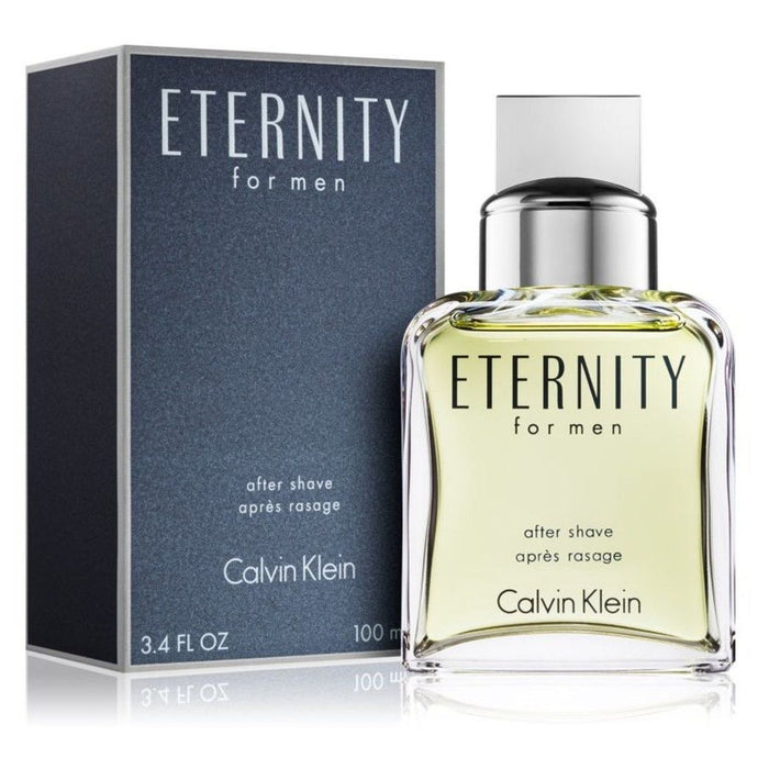 Calvin Klein Eternity for Men  Aftershave 100ml