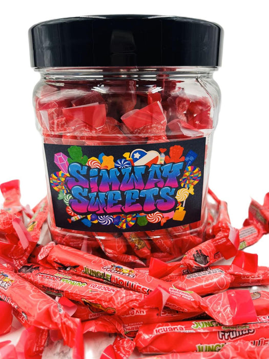 Delicious Watermelon Jungle Jollies - Imported from the USA - Perfect Gift!