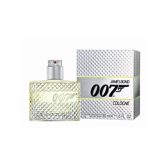 James Bond 007 Cologne Spray 30ml