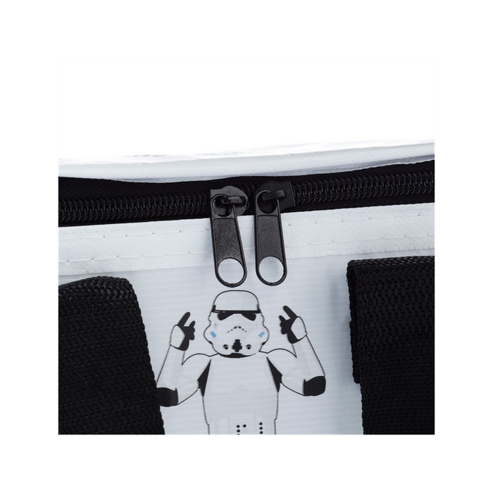 Premium Stormtrooper RPET Cool Bag - Insulated and Eco-Friendly