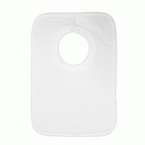 I Have The Best Mama Baby Bib