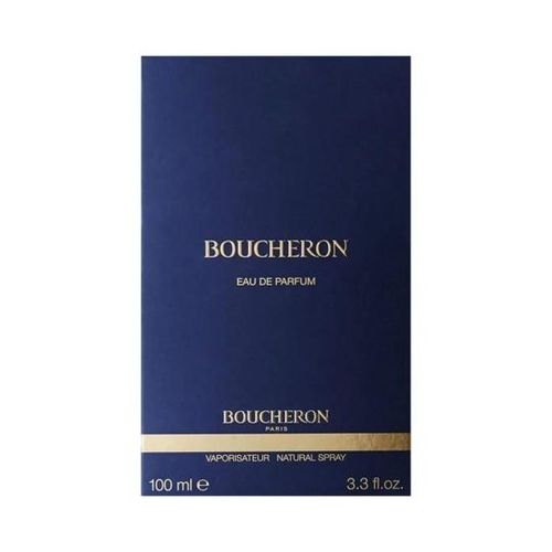 Boucheron Pour Femme  Eau De Toilette Spray 100ml