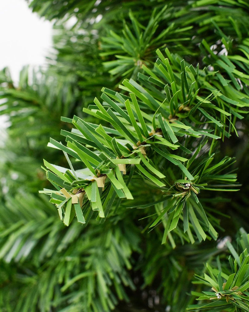 Imperial Pine Green - 7ft Artificial Christmas Tree