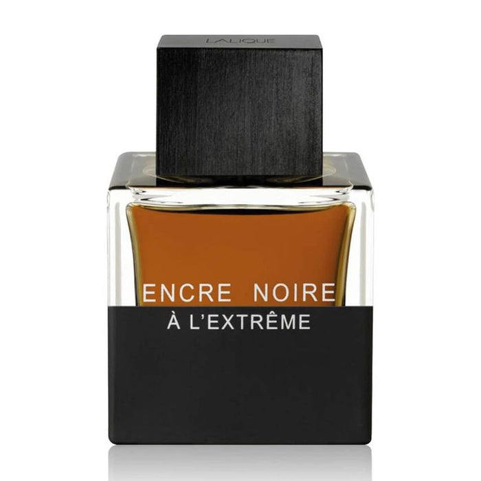 Lalique Encre Noire L'extreme Eau De Parfum Spray 100ml