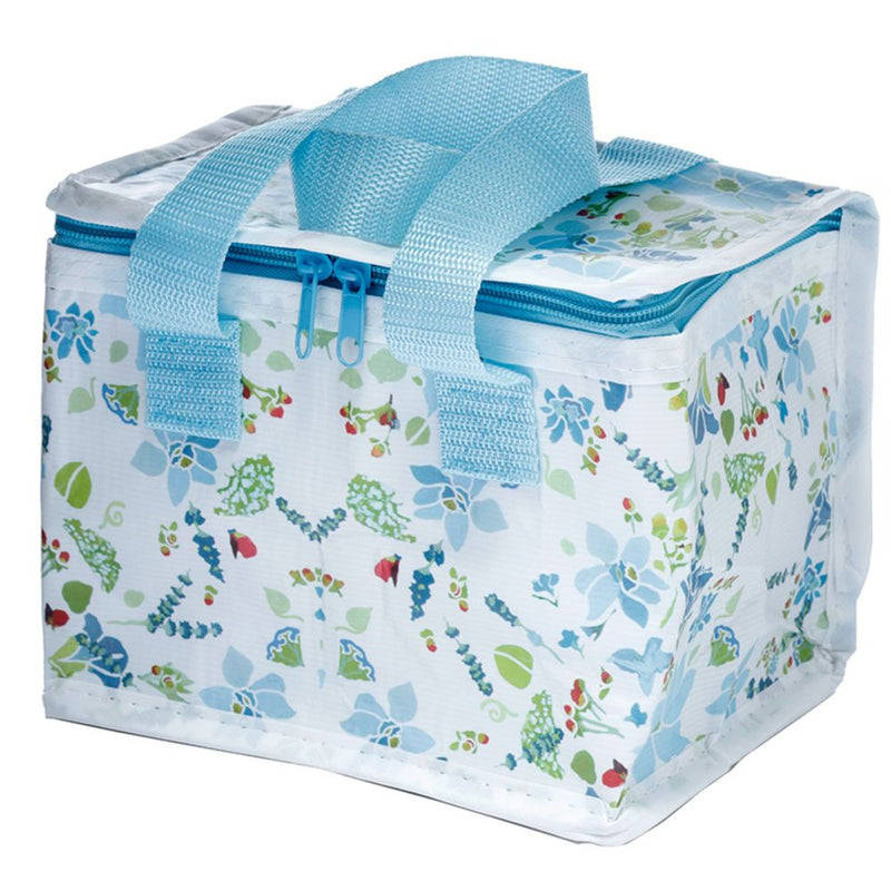 Premium Julie Dodsworth RPET Botanical Cool Bag