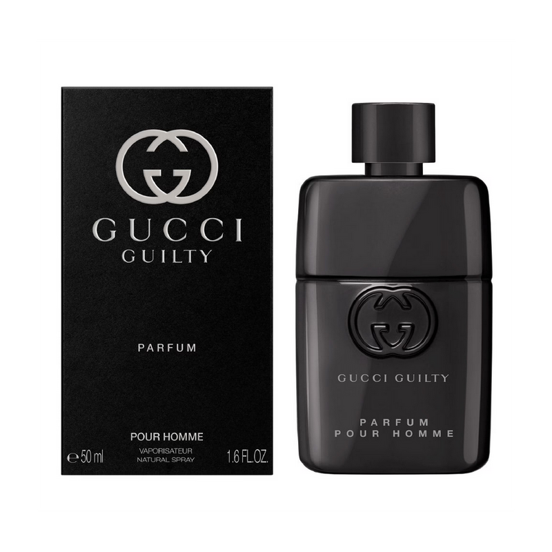 Gucci Guilty Parfum Pour Homme Eau de Parfum Spray 50ml