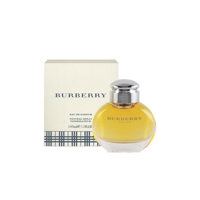 Burberry Eau De Parfum Spray 100ml