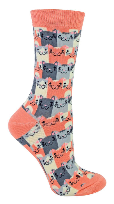 Fabulous Animal Socks - Unique Designs and Super Soft - Ideal Gift