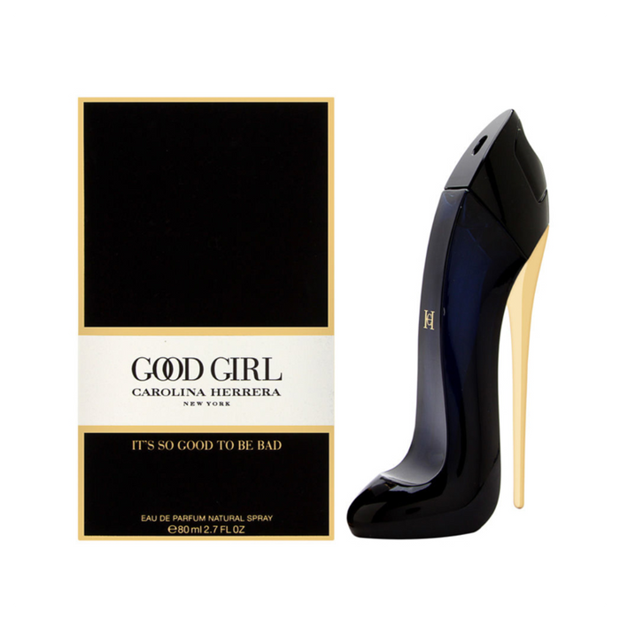 Carolina Herrera Good Girl Eau de Parfum Spray 80ml