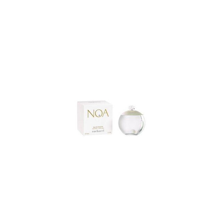 Cacharel Noa Eau De Toilette Spray 50ml