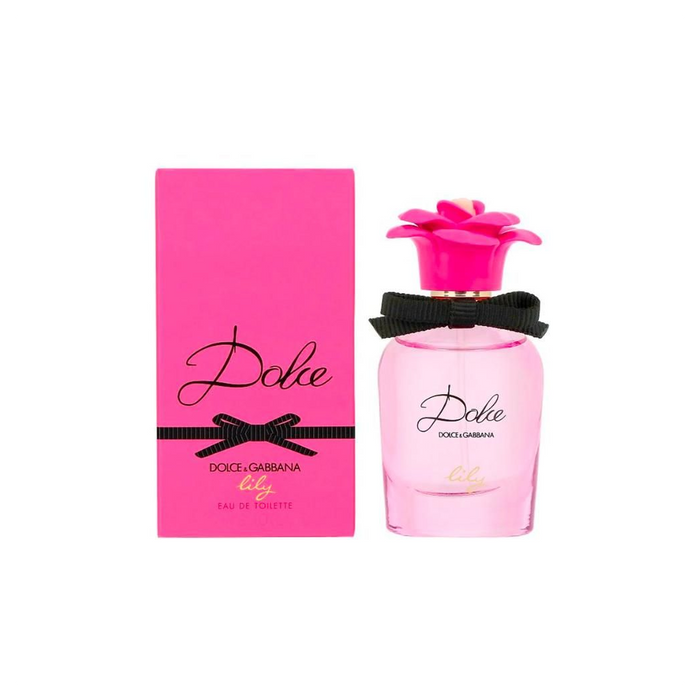 Dolce & Gabbana Dolce Lily Eau de Toilette Spray 50ml