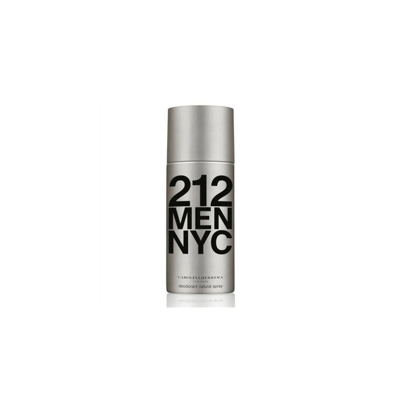 Carolina Herrera 212 Men Deodorant Stick 75g