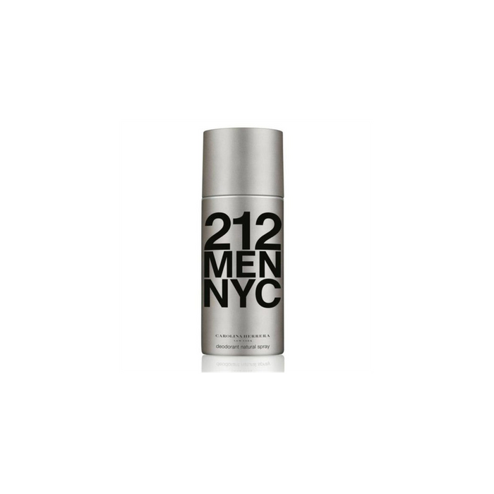 Carolina Herrera 212 Men Deodorant Stick 75g